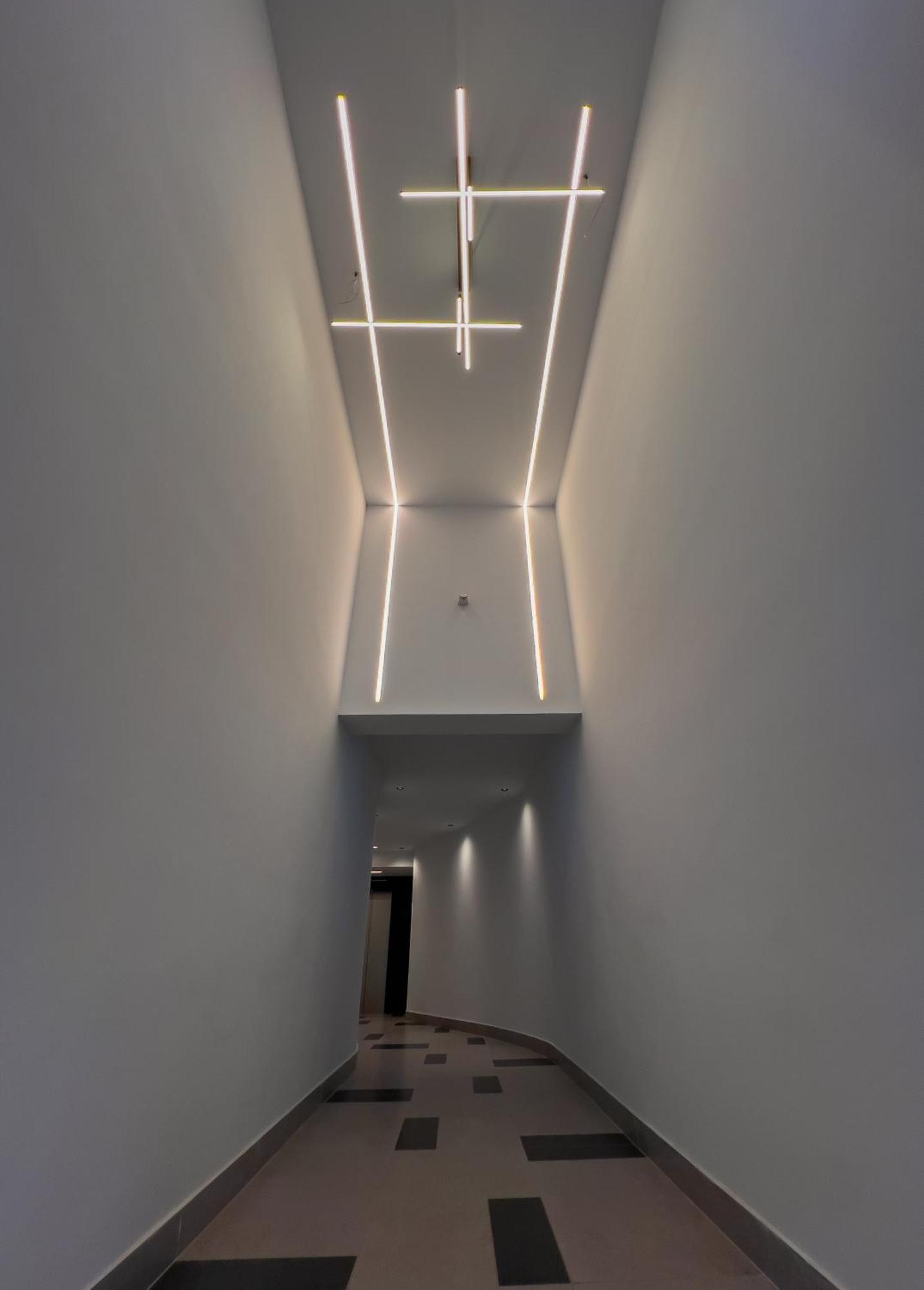 Raam Luxury Suites Larnaca Esterno foto
